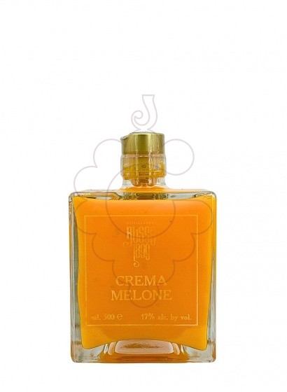 Photo Liqueur Russo Crema Melone