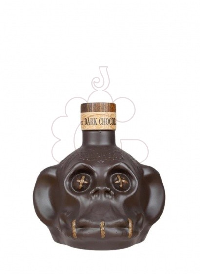 Photo Liqueur Deadhead (dark chocolate) 70cl