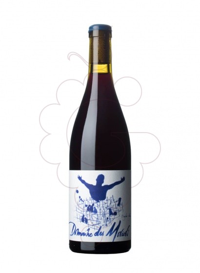Photo Des moriers beaujolais-v ng 20 red wine