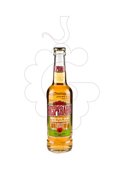 Photo Beer Desperados