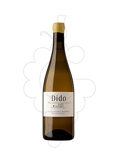 Photo White Dido white wine
