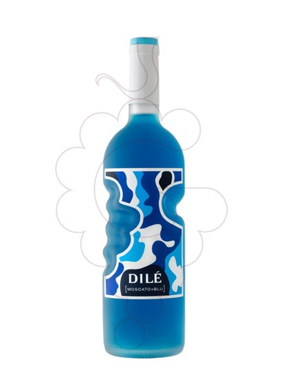 PhotoDilé Moscato Blu