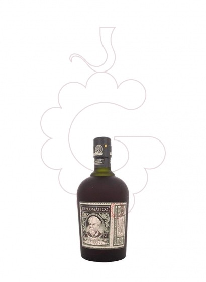 Photo Rum Diplomatico  ron -miniatura-