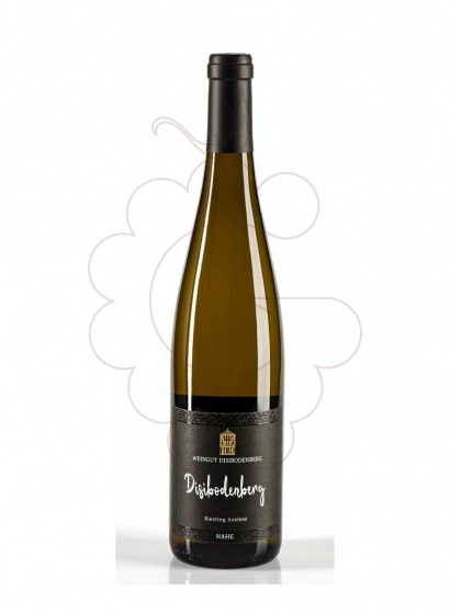 Photo Disibodenberg Extrakt Eiswein fortified wine