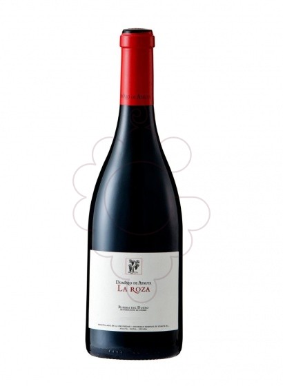Photo Dominio de Atauta la Roza 2018 red wine