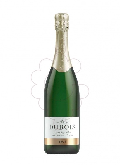Photo Dubois Brut  sparkling wine