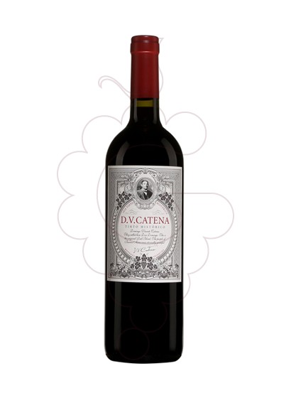 Photo Catena D.V. Tinto Histórico red wine