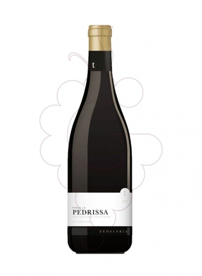 Photo Edetaria finca pedrissa ng 18 red wine