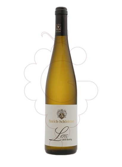 Photo Emrich-Schönleber Lenz white wine