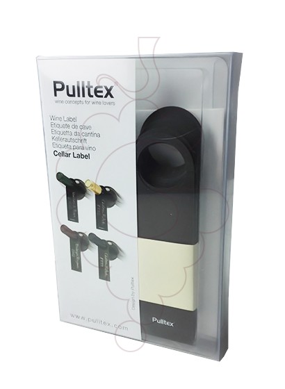 Photo Accessories Pulltex Wine Label