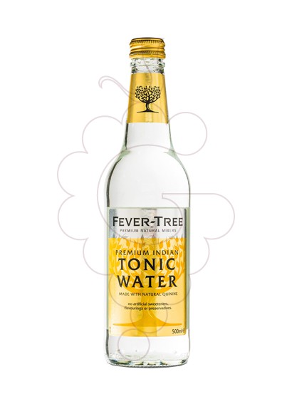 Photo Soft drinks Fever-Tree Tonic Water
