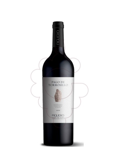 Photo Figuero pago torrosillo ng 19 red wine