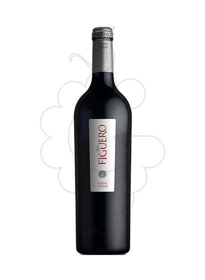 Photo Figuero Viñas Viejas Magnum red wine