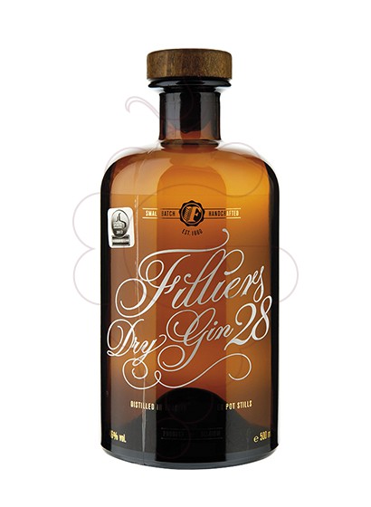 Photo Gin Filliers 28