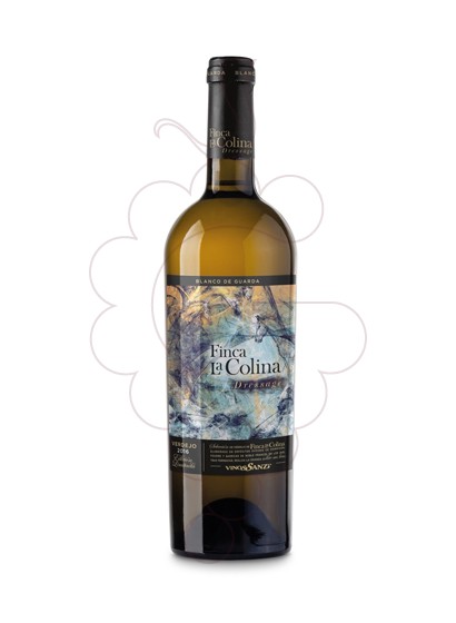 Photo Finca la Colina Dressage  white wine
