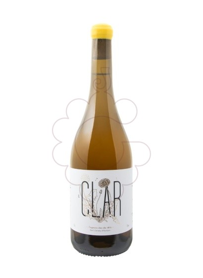 Photo Finca Parera Clar white wine