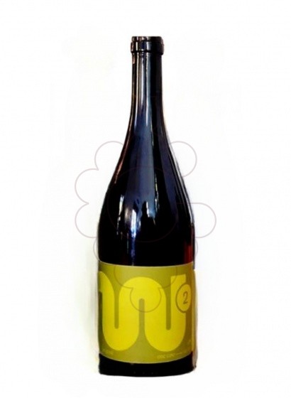 Photo F. Nicolas Ruuts Nº 2 white wine