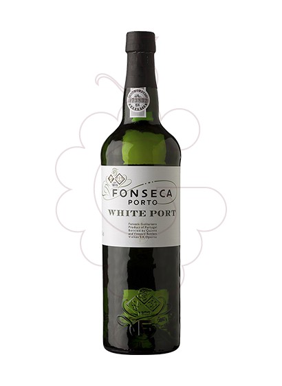 Photo Fonseca White fortified wine