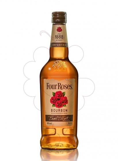 PhotoFour Roses Bourbon