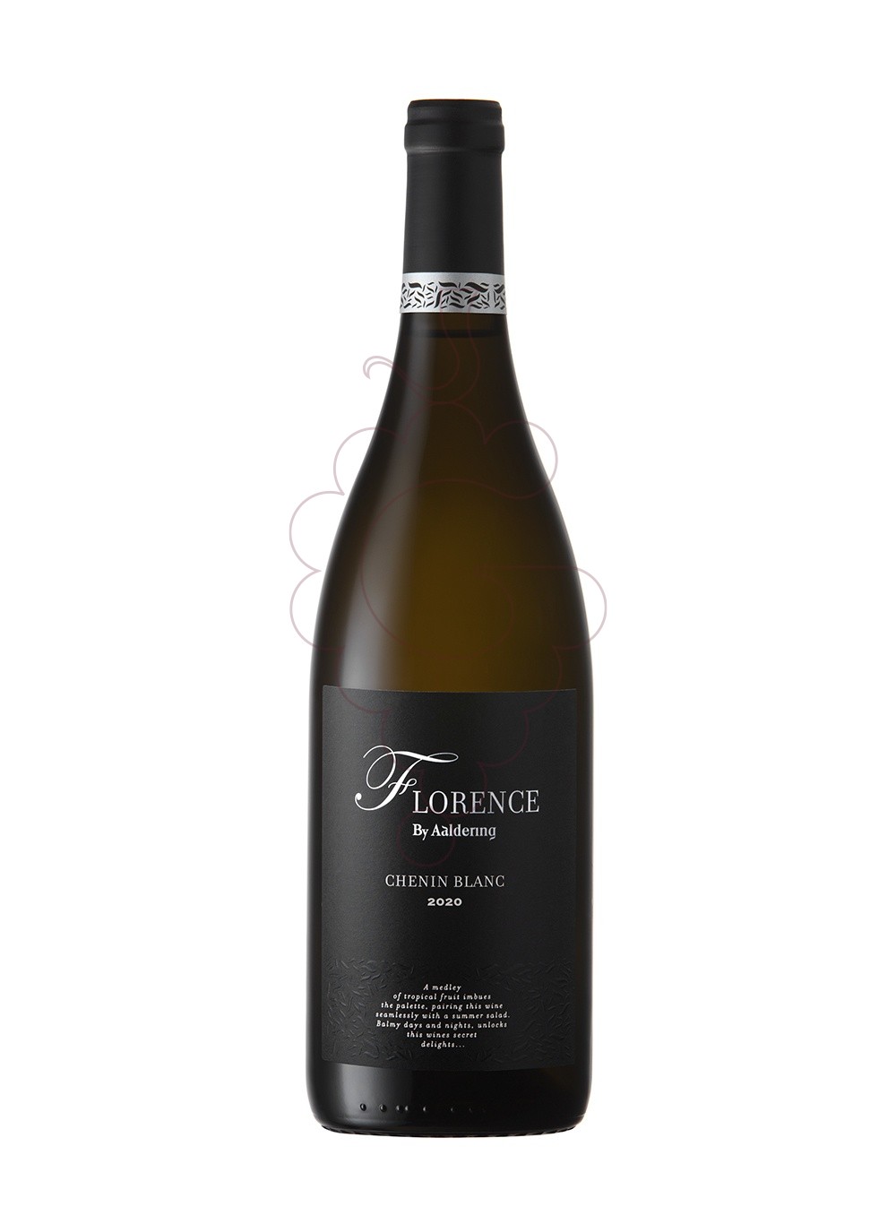 Photo Aaldering florence f 2020 75cl white wine