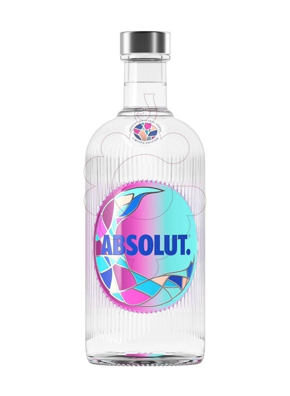 Photo Vodka Absolut 2023 Edition