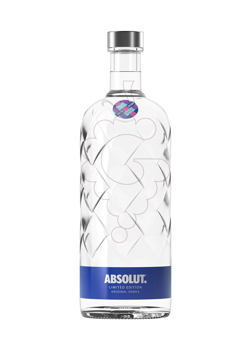 Photo Vodka Absolut Togetherness Edition
