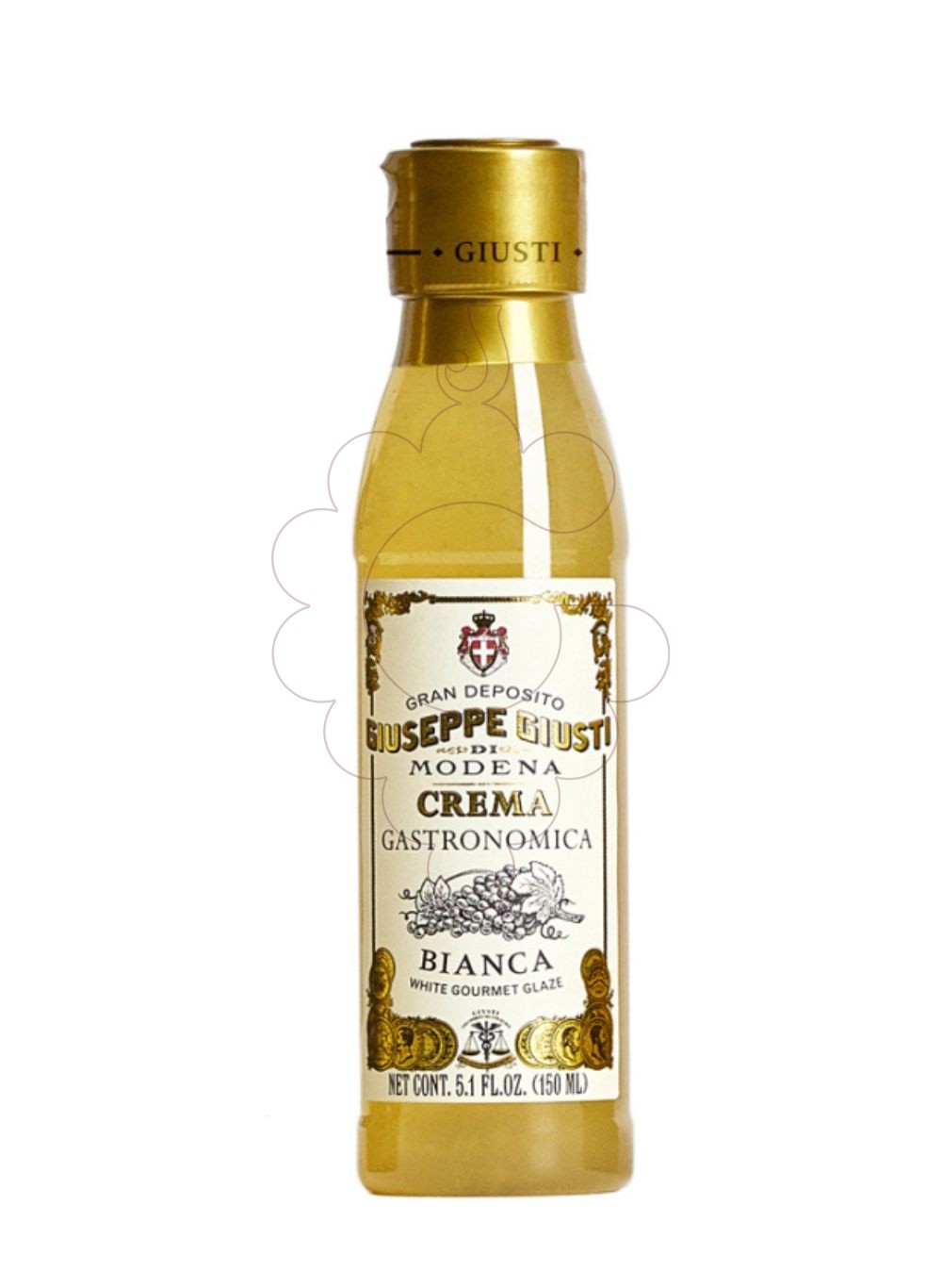 Photo Vinegars Aceto bals. crema giuseppe 15c