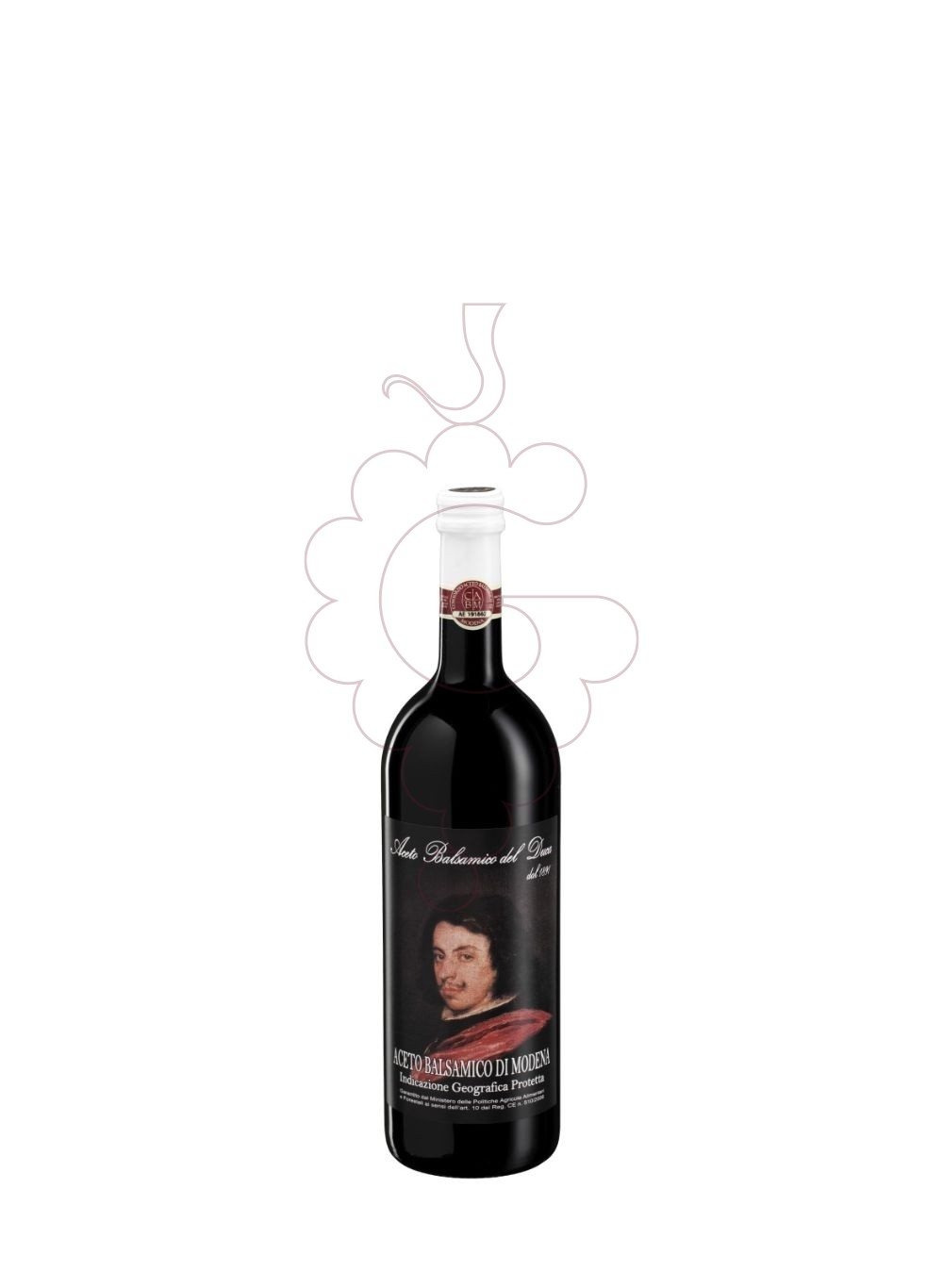 Photo Vinegars Aceto bals. del duca 25cl