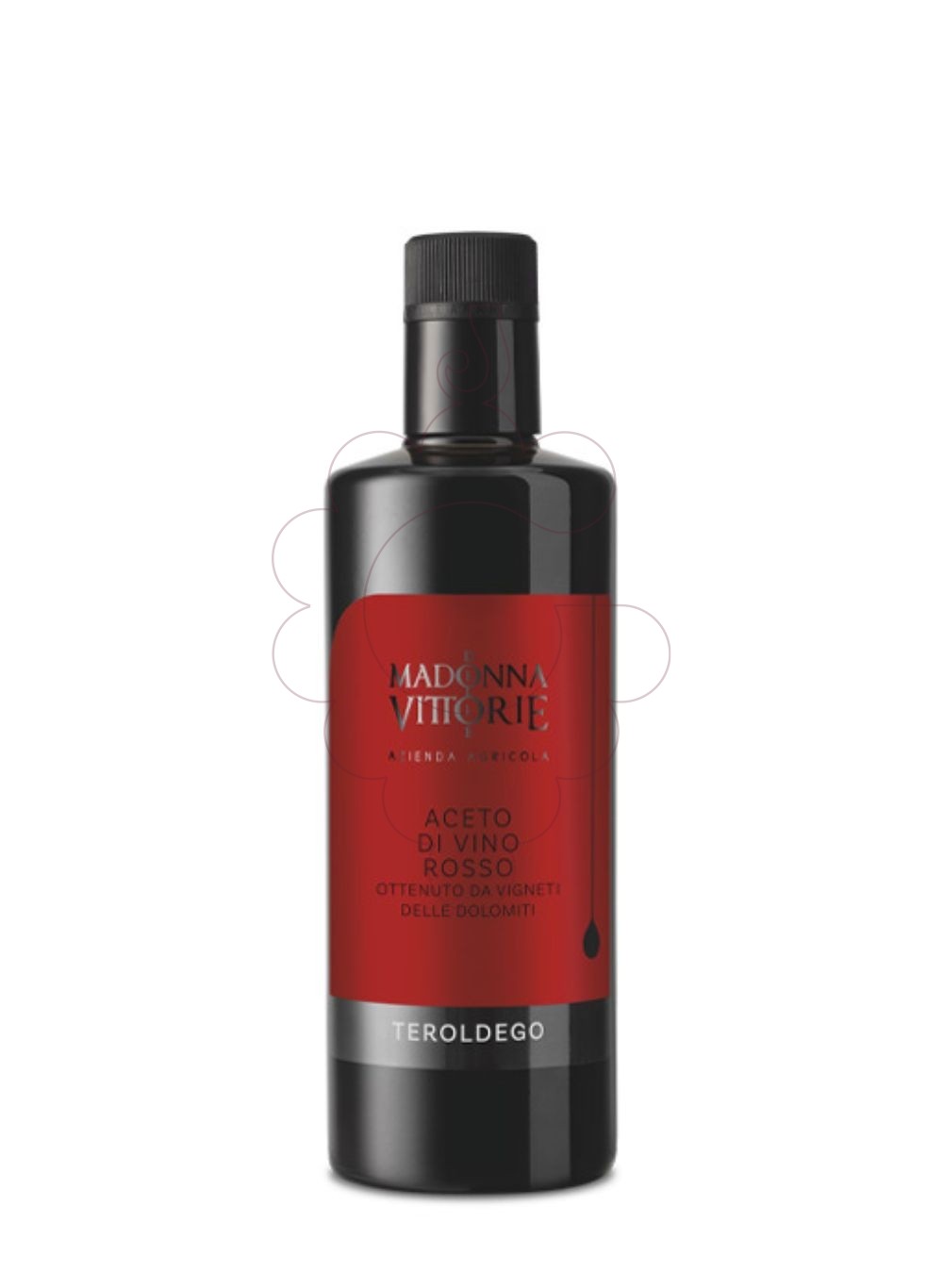 Photo Vinegars Aceto madonna vittorie 50 cl