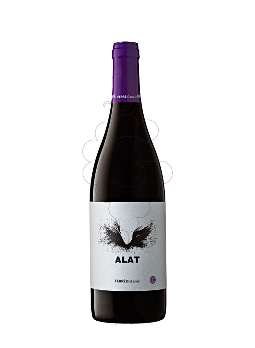 Photo Alat red wine