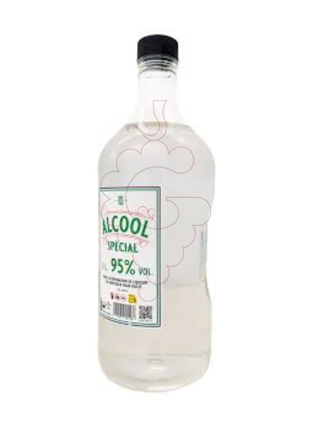 Photo Aguardiente Alcool Spécial 95º