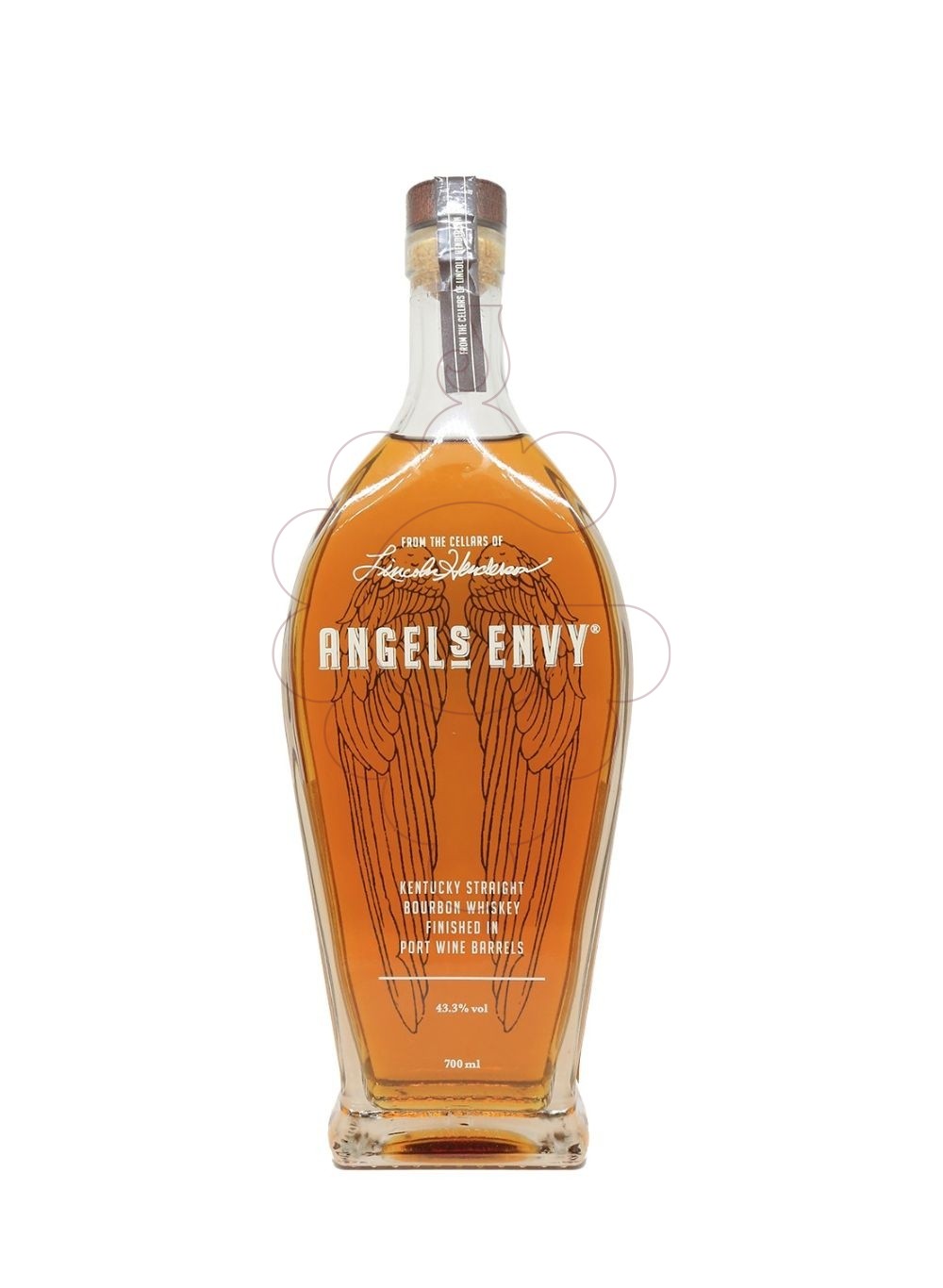 Photo Whisky Angels envy kentucky whisky 70