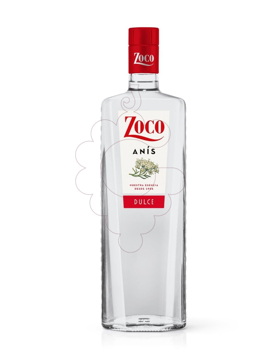 Photo Liqueur Anis Zoco Dolç