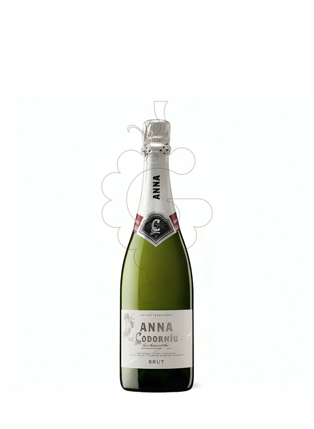 Photo Anna de Codorniu (mini) sparkling wine