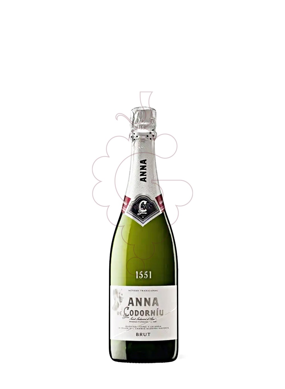 Photo Anna de Codorniu (mini) sparkling wine