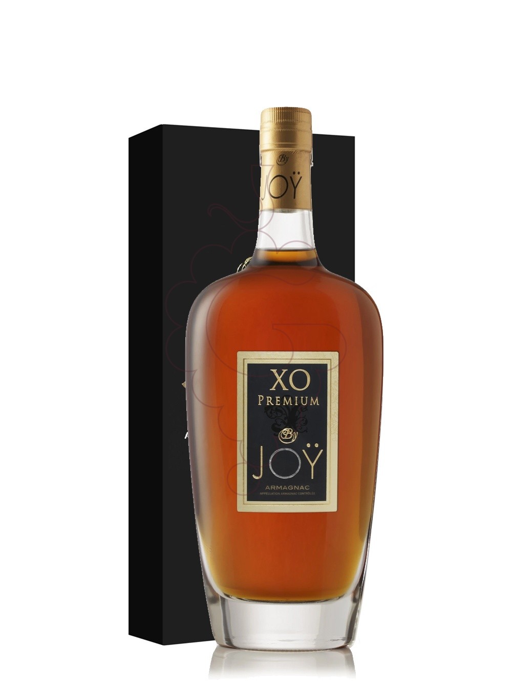 Photo Armagnac Armagnac By Joy Premium X.O.