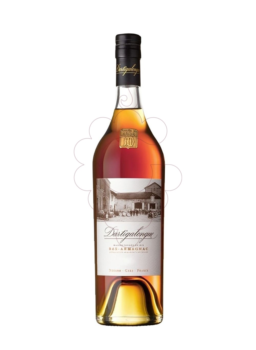 Photo Armagnac Armagnac Dartigalongue 2014