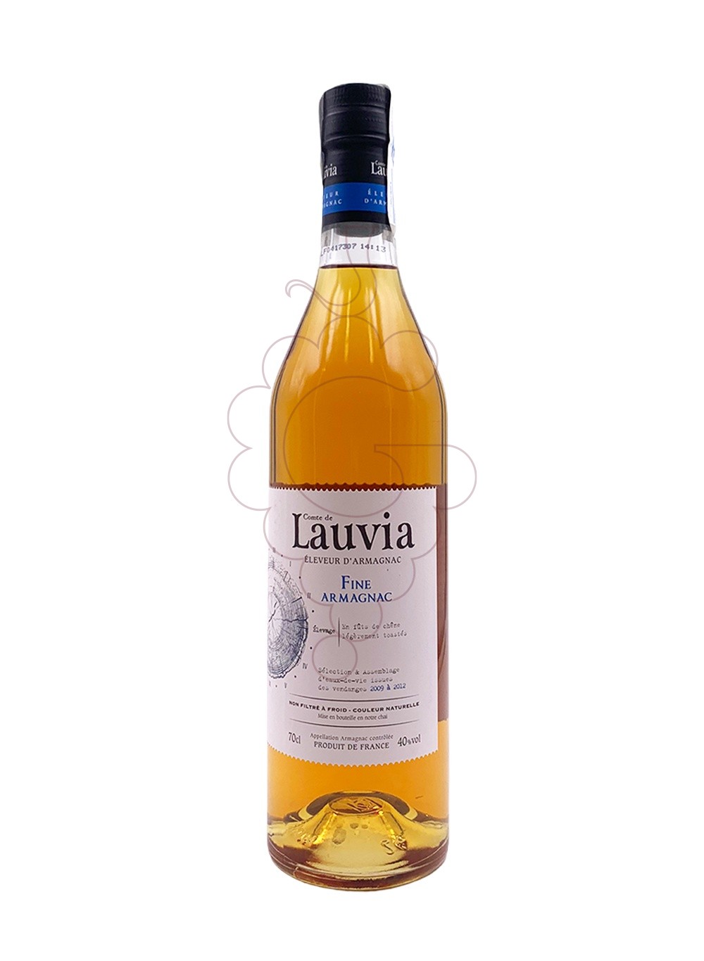 Photo Armagnac Armagnac Lauvia Fine