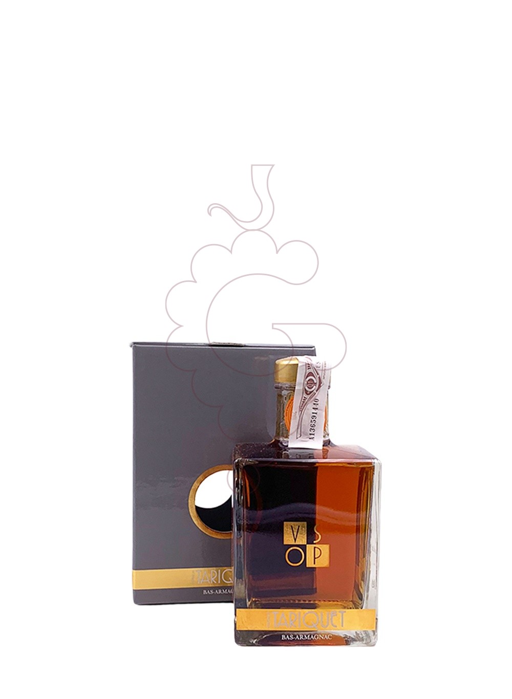 Photo Armagnac Armagnac Tariquet V.S.O.P.