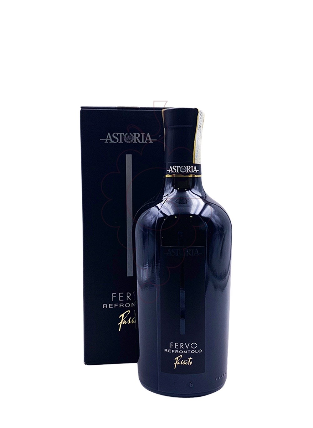 Photo Astoria Fervo Refontolo Passito fortified wine