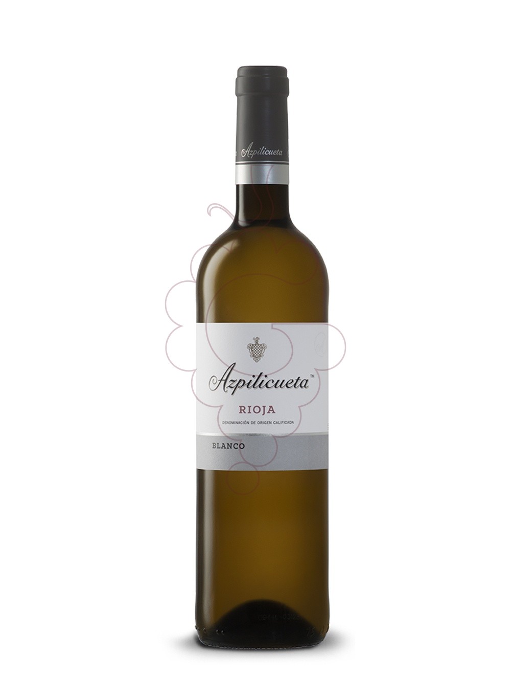 Photo Azpilicueta Blanco white wine