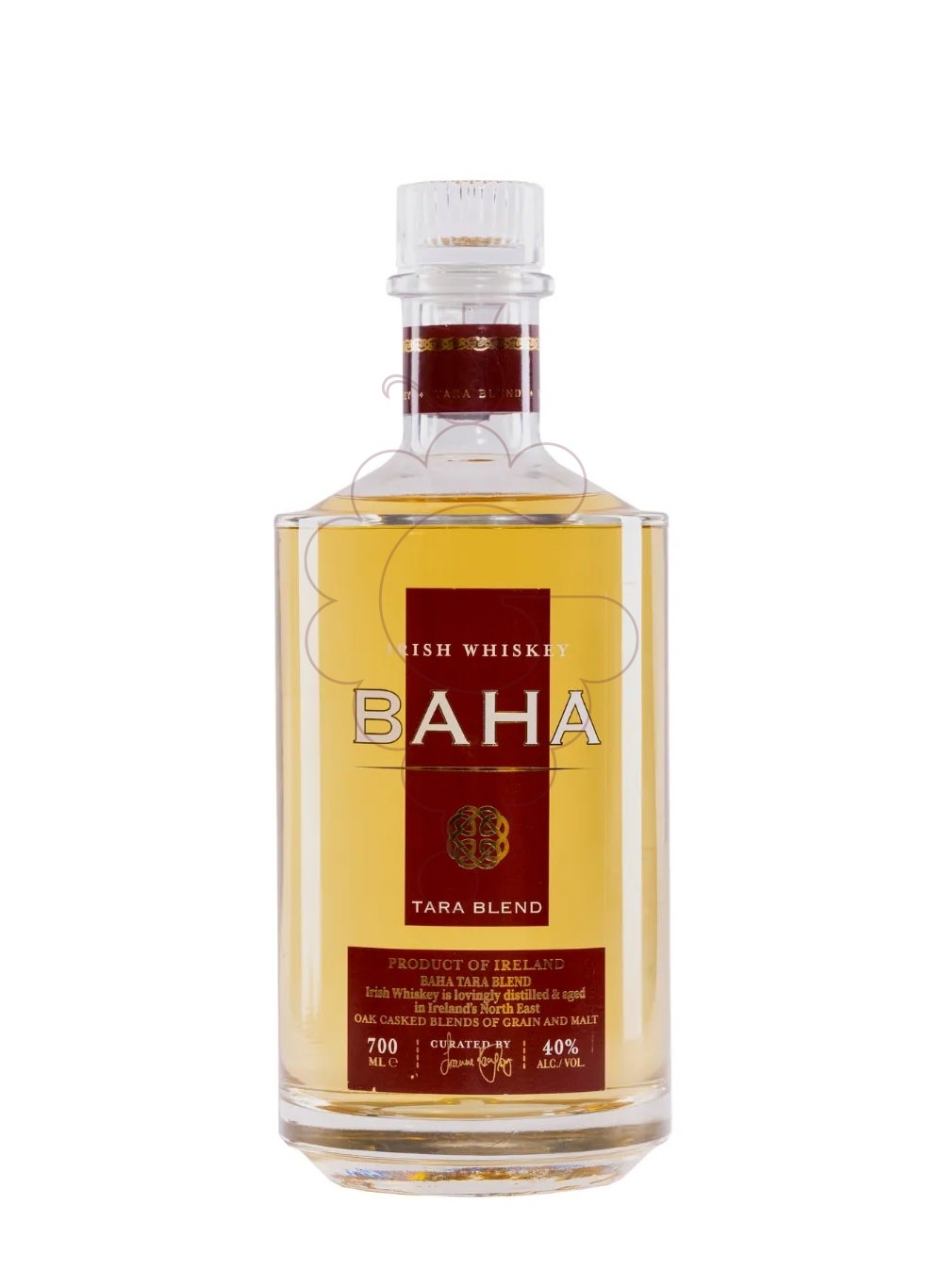 Photo Whisky Baha tara blend 70cl