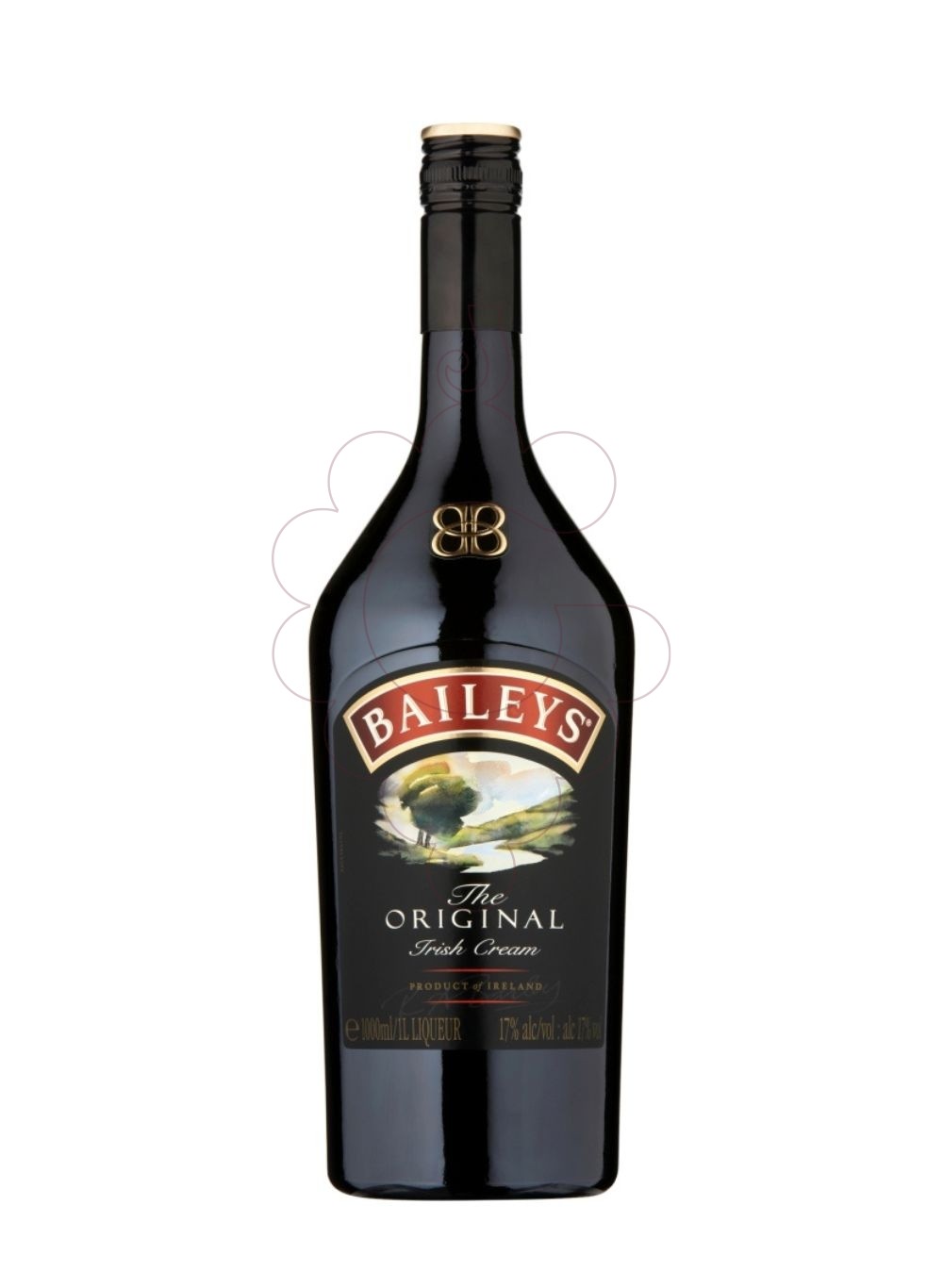 Photo Liqueur Baileys