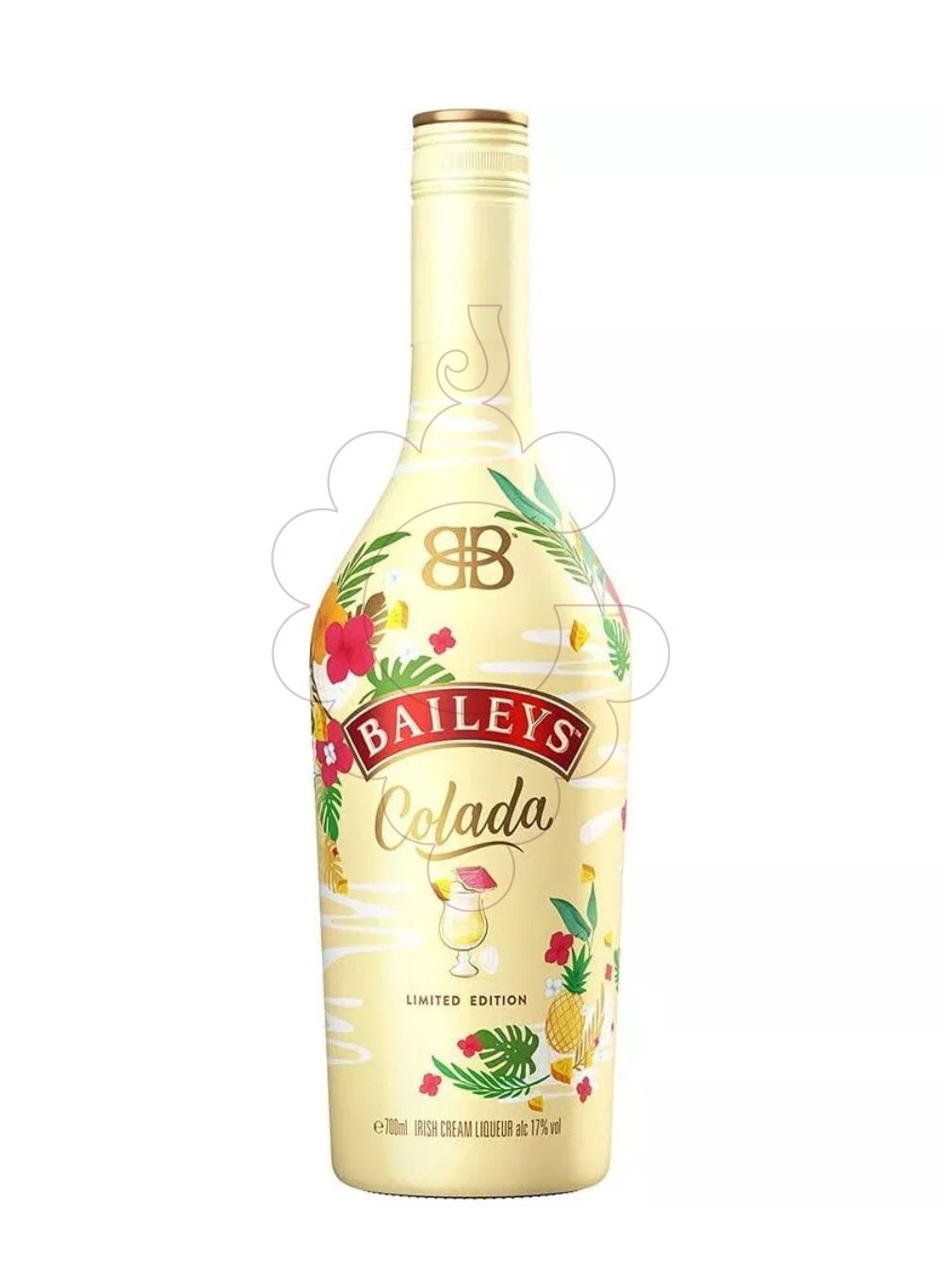 Photo Liqueur Baileys Colada Limited Edition