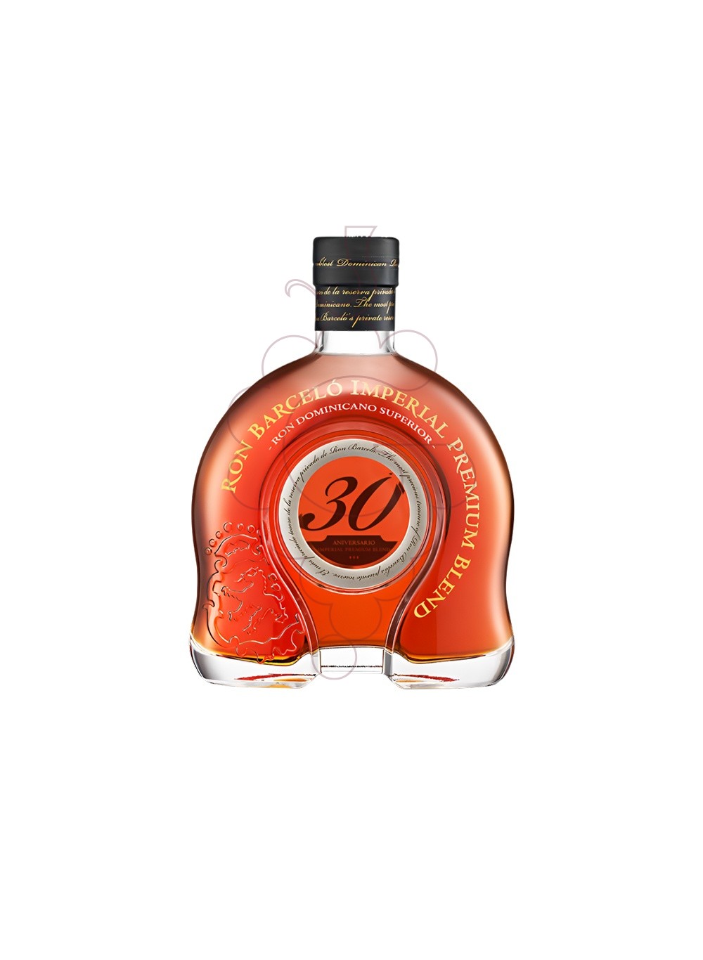 Photo Rum Barceló Imperial 30 Years