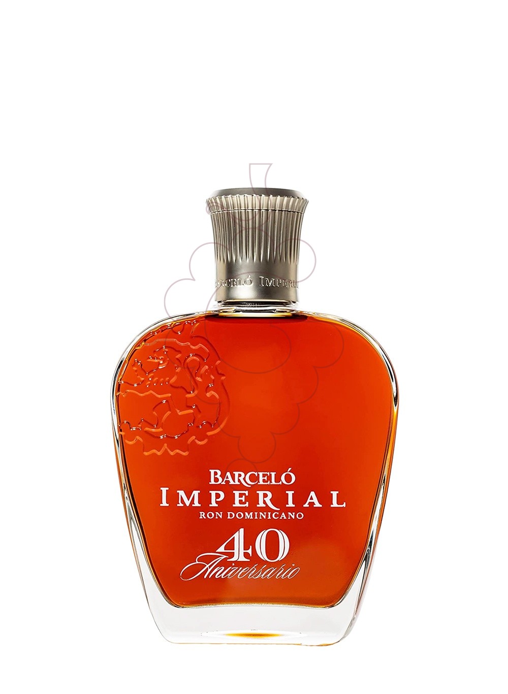 Photo Rum Barcelo imperial 40 aniversari