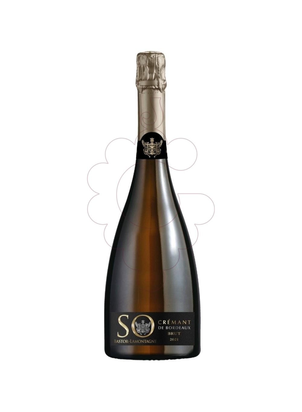 Photo Bastor-lamontagne cremant bdx sparkling wine
