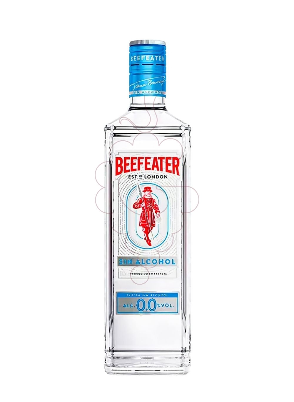 Photo Other Beefeater 0,0 s/ alc 70 cl