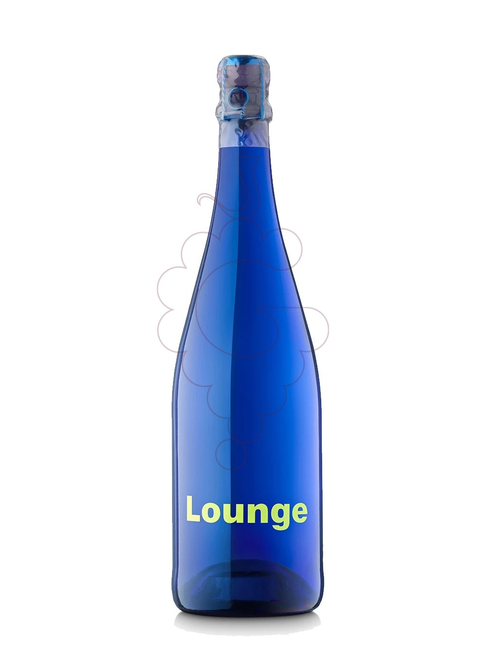 Photo Bertha Lounge Brut sparkling wine