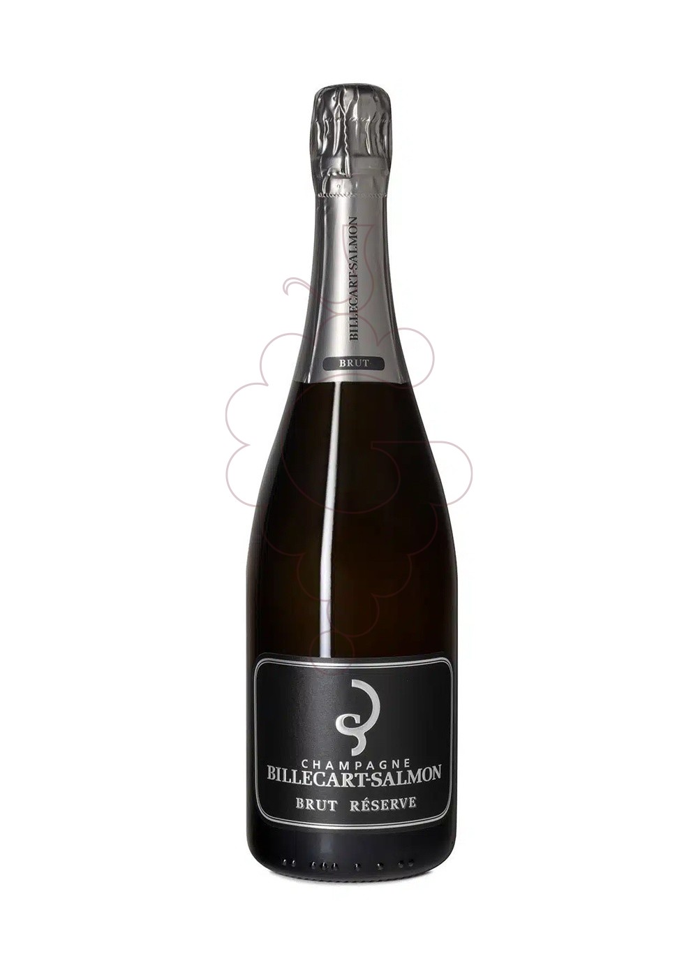 Photo Billecart-Salmon Brut Reserve (mini) sparkling wine